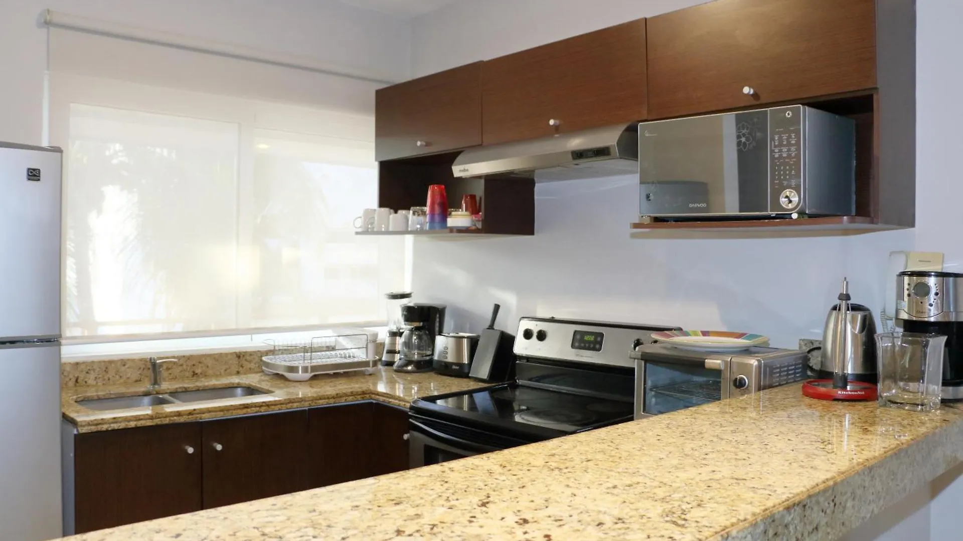 Sunset Collection Del Mar Apartment Playa del Carmen